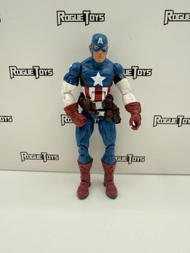 Hasbro Marvel Legends Infinite Series 3-Pack Captain America (Target Exclusive)
