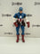 Hasbro Marvel Legends Infinite Series 3-Pack Captain America (Target Exclusive)