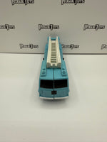 Hasbro Transformers G1 Hotseat