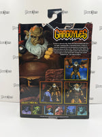 NECA Disney Gargoyles Hudson Ultimate Action Figure
