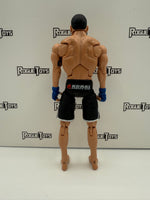 Jakks Pacific UFC Collection Mauricio “Shogun” Rua