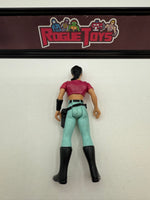 Tyco Cadillacs and Dinosaurs Hannah Dundee