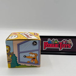 Burger King 2002 The Simpsons Official Talking Watches Homer - Rogue Toys