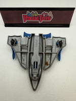 Mattel Masters of the Universe (MOTU) Jet Sled