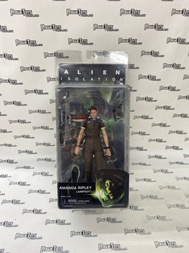 NECA Alien Isolation Amanda Ripley (Jumpsuit)