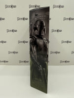 Hasbro Star Wars The Black Series Star Wars: The Book of Boba Fett Boba Fett (Throne Room)