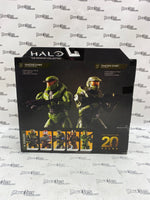 Halo The Spartan Collection 20 Years of Master Chief GameStop Exclusive