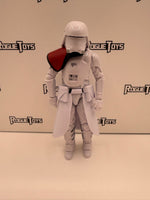 Hasbro Star Wars The Black Series Snowtrooper Officer
