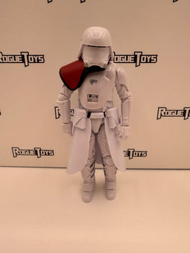 Hasbro Star Wars The Black Series Snowtrooper Officer