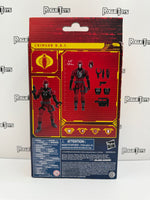 Hasbro G.I. Joe Classified Series Crimson B.A.T.