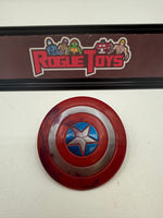 Hasbro Marvel Legends Zombie Captain America