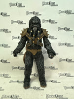 Star Wars The Black Series Krrsantan deluxe action figure