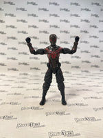 Marvel Legends Series Gamerverse Miles Morales (Brooklyn 2099 Suit)