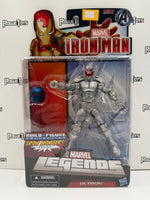 Hasbro Marvel Legends Iron Monger BAF Series Iron Man Ultron