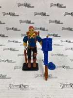 Vintage GI JOE Wild Bill V3