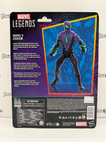 Hasbro Marvel Legends Spider-Man Marvel’s Chasm