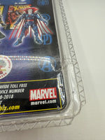 ToyBiz Marvel Legends Sentinel Series Cyclops