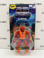 Mattel He-Man and the Masters of the Universe (MOTU) Cartoon Collection Clawful