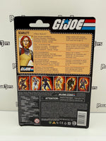 Hasbro G.I. Joe Scarlett