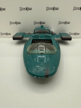 Hasbro Star Wars Episode I Flash Speeder