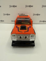 Kenner MASK Firecracker