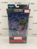 Hasbro Marvel Legends Joe Fixit Marvel’s Kang