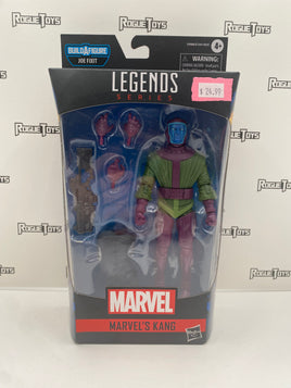 Hasbro Marvel Legends Joe Fixit Marvel’s Kang