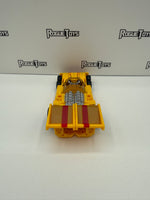 Hasbro Transformers Legacy Generations Deluxe Class Decepticon Dragstrip