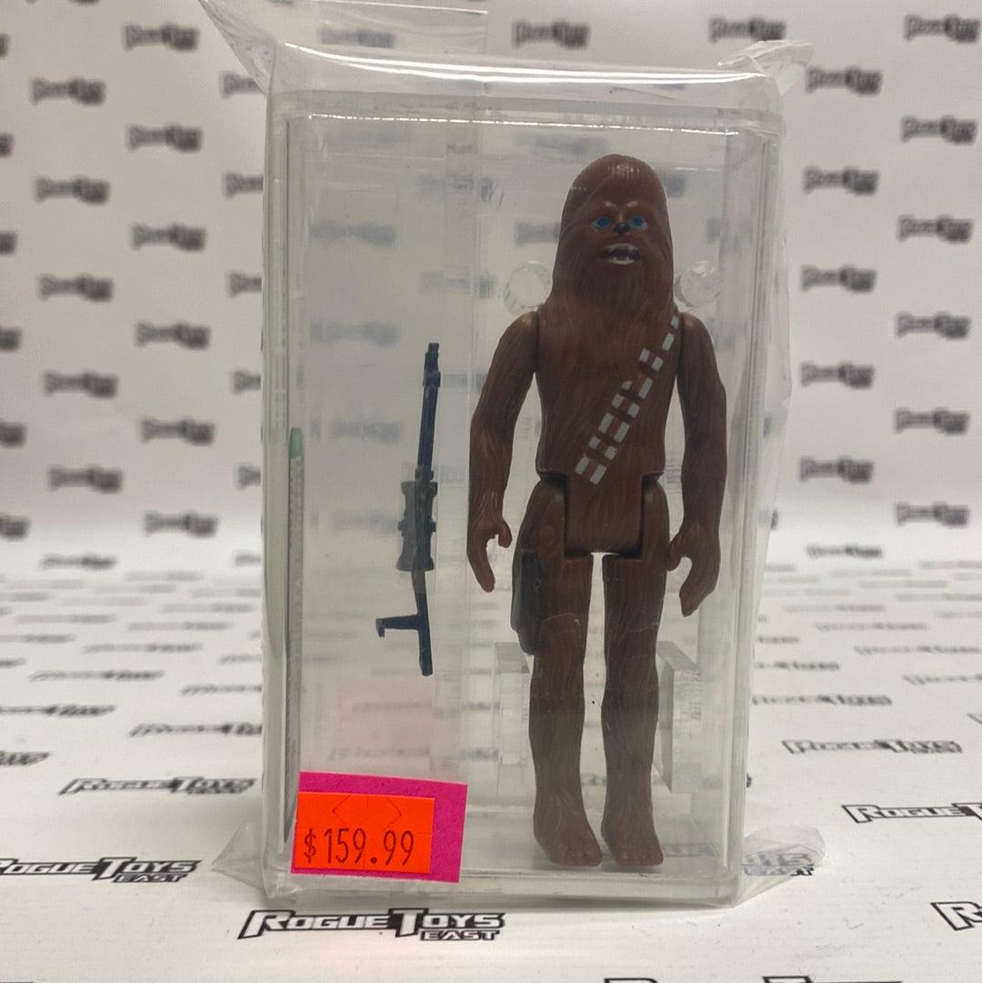 Kenner 1977 Star Wars Loose Action Figure Chewbacca - Rogue Toys