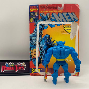 ToyBiz Marvel X-Men Beast
