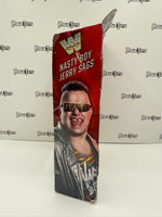 Mattel WWE Elite Collection Series 42 Nasty Boy Jerry Sags