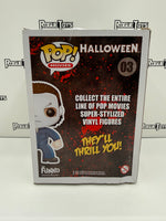 Funko POP! Movies Halloween Michael Myers