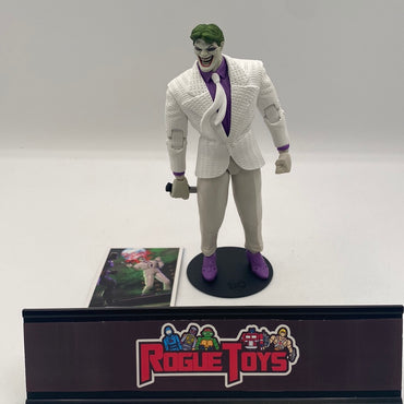 McFarlane Toys DC Universe Batman: The Dark Knight Returns The Joker
