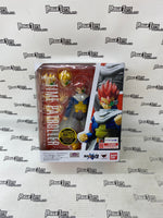 S.H.Figuarts DragonBall Xenoverse 2 Time Patroller Limited Edition