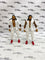 WWE Elite 54 Jimmy & Jey Uso
