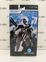 McFarlane Toys DC Multiverse DC Future State Ghost-Maker