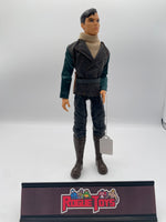 Mattel 2016 Steve Trevor (from Wonder Woman 2-Pack)