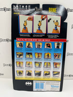Kenner Batman The Animated Series Bane with Body-Slam Arm Action and “Venom” Tube!