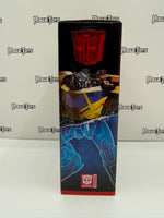 Hasbro Transformers Studio Series Transformers: Bumblebee Deluxe Class Concept Art Sunstreaker