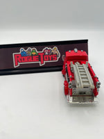 Mattel Disney•Pixar Cars Red (Firetruck, Die-Cast)