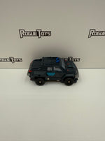 Hasbro Transformers Prime Battle Tactics Bulkhead Cyberverse