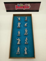 West End Games Star Wars Rebel Characters Adventure Set