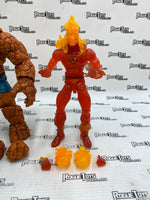 Marvel Legends Fantastic Four Walgreens Exclusive (Set of Four)