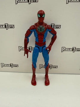Hasbro Marvel Legends Mary Jane 2-Pack Spider-Man (Toys ‘R’ Us Exclusive)