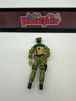 Hasbro G.I. Joe (ARAH) Leatherneck