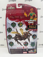 Hasbro Marvel Legends Queen Brood BAF Series Marvel Girl