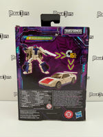 Hasbro Transformers Legacy Deluxe Class Breakdown
