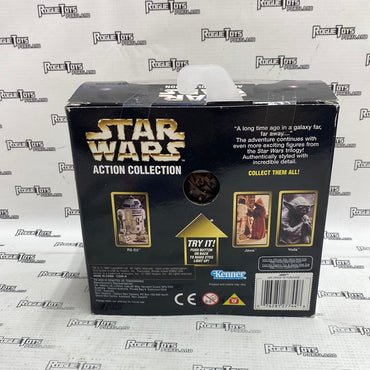 Star Wars Action Collection Jawa - Rogue Toys
