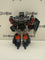 Hasbro Transformers Generations Deluxe Class Thrilling 30 Autobot Trailcutter