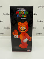 Jakks Pacific The Super Mario Bros. Movie Tanooki Mario